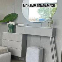 تخت مینیمال تدی|تخت و سرویس خواب|تهران, نعمت‌آباد|دیوار