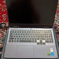 لپ تاپ لنوو LOQ|رایانه همراه|تبریز, |دیوار