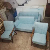مبل راحتی  چستر ال سون|مبلمان خانگی و میز عسلی|تبریز, |دیوار