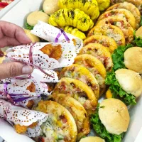 فینگرفود|خوردنی و آشامیدنی|مشهد, بهارستان|دیوار