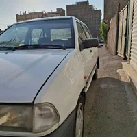 پراید مدل87|خودرو سواری و وانت|کرج, اکبرآباد|دیوار