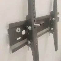 پایه دیواری تلویزیون سطل آشغال|تلویزیون و پروژکتور|فردیس, فرامرزیه|دیوار