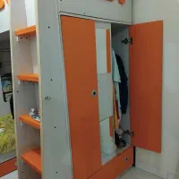 سرویس تخت خواب دو طبقه|تخت و سرویس خواب|تهران, دهم فروردین|دیوار