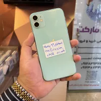 اپل iPhone 11 با حافظهٔ ۱۲۸ گیگابایت با مهلت تست