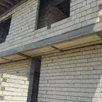 انجام کارهای بنایی