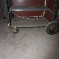 گاری بله ترشی