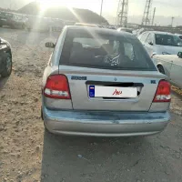 پراید 141 مدل 85