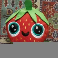 عروسک فرنگیس