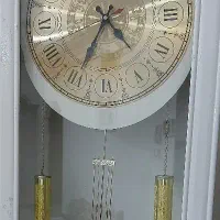 ساعت ایستاده|ساعت دیواری و تزئینی|مشهد, مشکینی (شهرک غرب)|دیوار