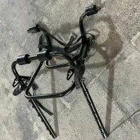 باربند دوچرخه d1001