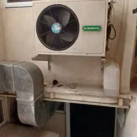 خریدار وفروشنده کولر گازی