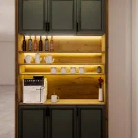 کابینت و دکوراسیون داخلی تیک دکور|خدمات پیشه و مهارت|محمدشهر, شهرک چمران|دیوار