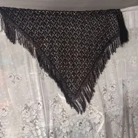 شال بافت شنل