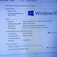 لپ تاپ لنووlenovo