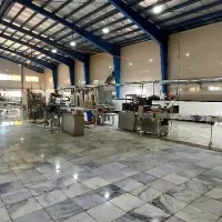 کارخانه-بهداشتی-4000m-با-برق-800A-املاک-سازه-گستر