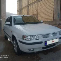 سمند LX ساده، مدل ۱۳۹۰|خودرو سواری و وانت|شیراز, میانرود|دیوار