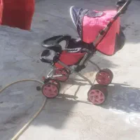 کالسکه نوزاد بچه دلیجان