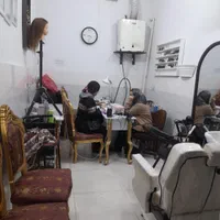 مغازه اجاره ای متراج ۲۰ متر امتیاز کامل|اجارهٔ مغازه و غرفه|مشهد, خواجه ربیع|دیوار