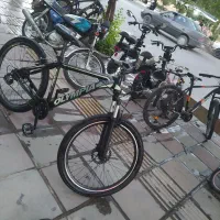 دوچرخه