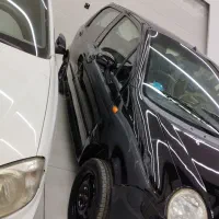 ام وی ام ۱۱۰ مدل۹۱ بصورت نقدواقساط|خودرو سواری و وانت|یزد, |دیوار