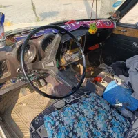 پیکان استیشن مدل ۵۸|خودرو کلاسیک|رودسر, |دیوار