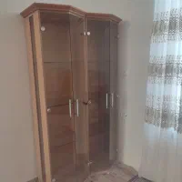 بوفه MDF ۲تیکه