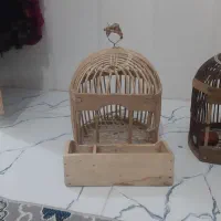 قفس|لوازم جانبی حیوانات|جوانرود, |دیوار