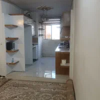 فروش آپارتمان تک خواب فوری