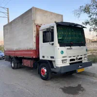 بادسان ۸ تن|خودرو سنگین|تهران, حسین‌آباد|دیوار
