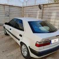 زانتیا sx2000 سالم و کم کارکرد|خودرو سواری و وانت|رشت, گلسار|دیوار