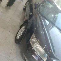 هیوندای سوناتا NF اتوماتیک 2400cc، مدل ۲۰۰۷|خودرو سواری و وانت|تهران, پونک|دیوار