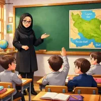 علاقمندان به اشتغال در مراکز مراکز آموزشی