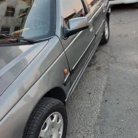 پارس ۸۸|خودرو سواری و وانت|سقز, |دیوار