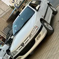 پژو پارس LX TU5، مدل ۱۳۹۲