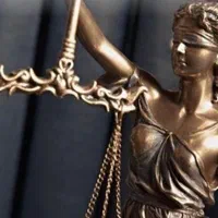 وکیل دادگستری