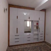 کابینت و کمددیواری|جاکفشی، کمد، دراور|بوکان, |دیوار