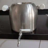 کتری بزرگ ATC 888