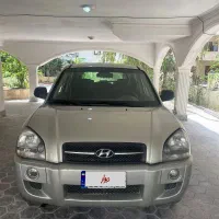 توسان ۲۰۰۹ بی رنگ