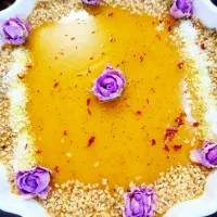 کاچی زعفرانی|خوردنی و آشامیدنی|مشهد, احمدآباد|دیوار