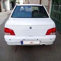 پراید۱۳۲مدل ۹۷