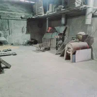 سوله ریخته گری ۱۷۰متر فروش شهرک صنعتی توتک|فروش دفتر صنعتی، کشاورزی، تجاری|پاکدشت, |دیوار