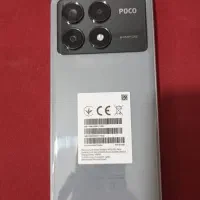 گوشی شیا‌‌ئومی پوکو ایکس ۶ پرو 5G