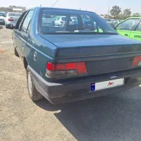 Rd 1600 پژو|خودرو سواری و وانت|تهران, زنجان جنوبی|دیوار
