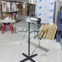 هیتر بخاری تابشی برقی کافه رستوران کم مصرف 2/5|بخاری، هیتر، شومینه|کرج, پیشاهنگی|دیوار