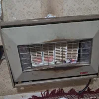 نصب بخاری دیواری