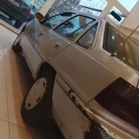 دووسیلو مدل 77|خودرو سواری و وانت|ارومیه, |دیوار