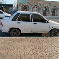 پراید 87 عروسک|خودرو سواری و وانت|یزد, |دیوار