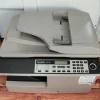دستگاه فتوکپی شارپ،4کاره ،مدل MX. B201D