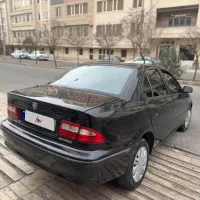 سمند ۸۲ در حد صفر|خودرو سواری و وانت|کرج, باغستان|دیوار