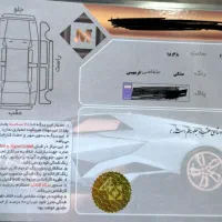 فردا موتور sx5 مدل ۱۴۰۲|خودرو سواری و وانت|تهران, سعادت‌آباد|دیوار